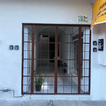 Departamento Colibri Apartment